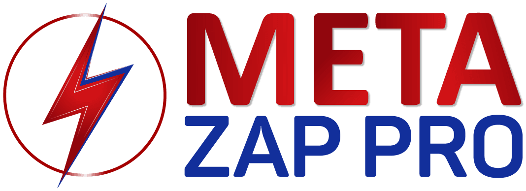 Meta Zap Pro Logo